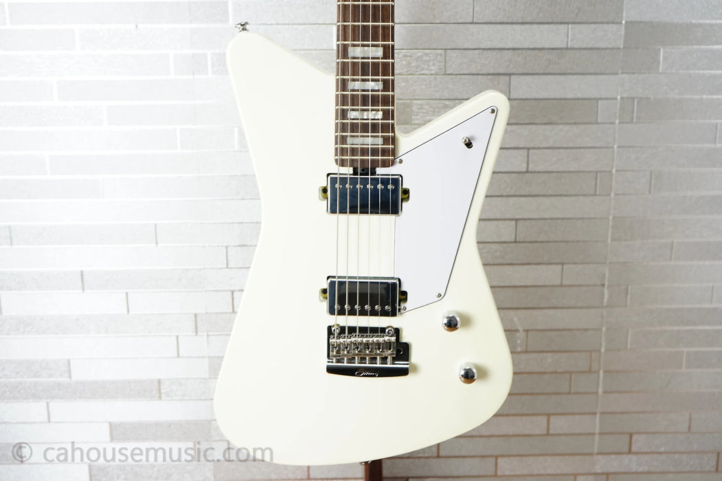 Sterling Mariposa - Imperial White