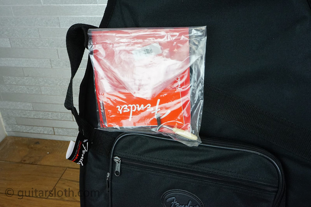 Fender Player Plus Stratocaster - Opal Spark