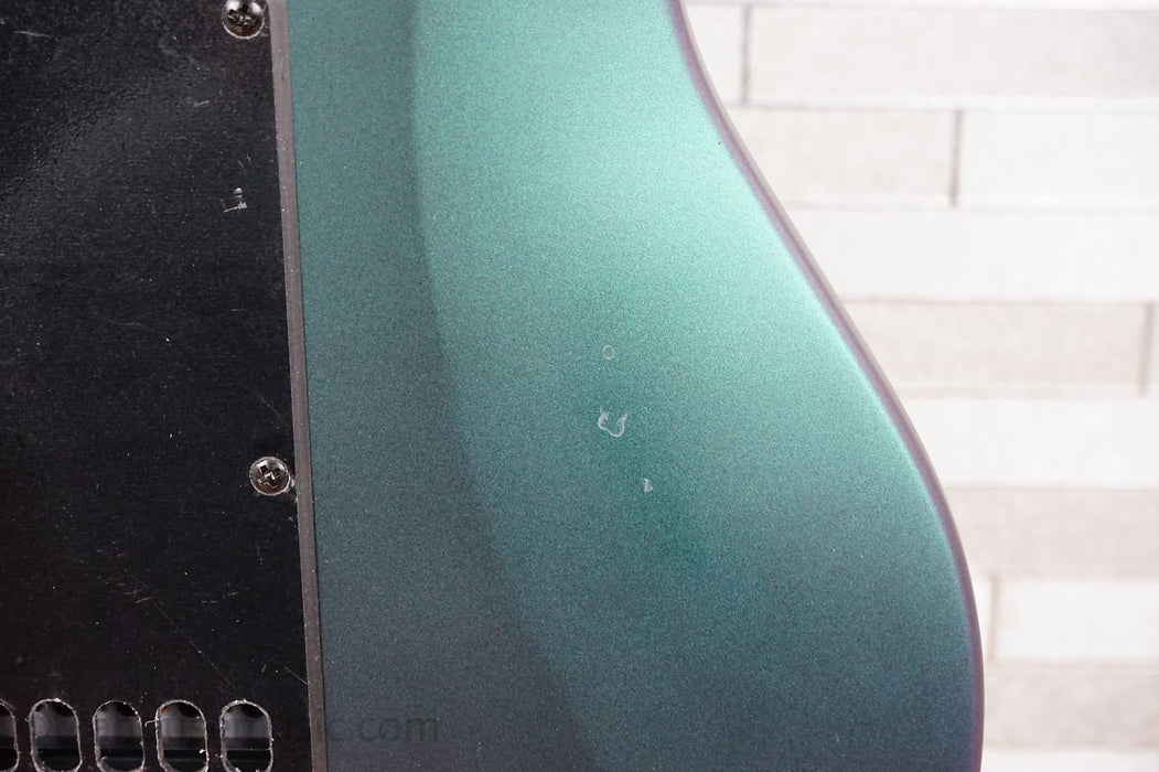 Sterling MAJ100 John Petrucci Signature Majesty - Arctic Dream