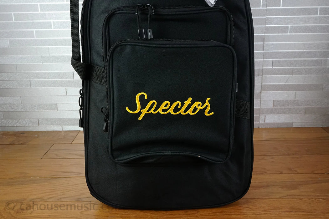 Spector Euro 5 RST - Turquoise Tide