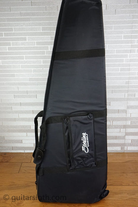 Sterling DarkRay - Black