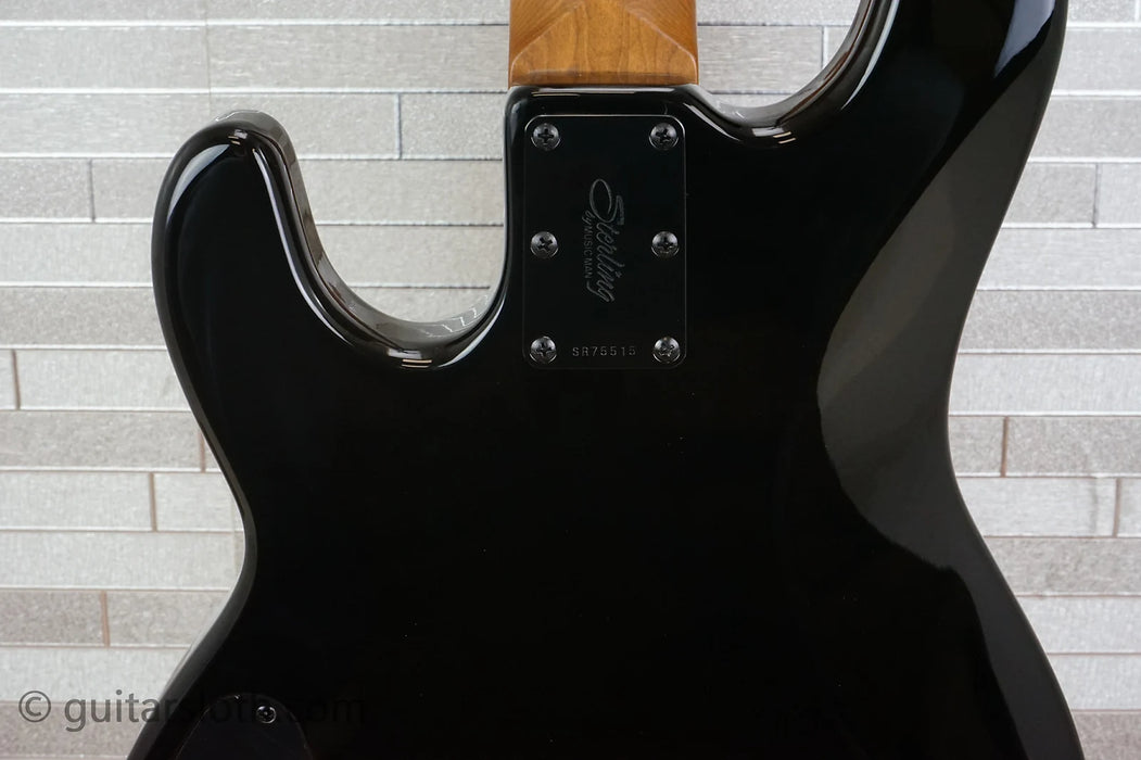 Sterling DarkRay - Black