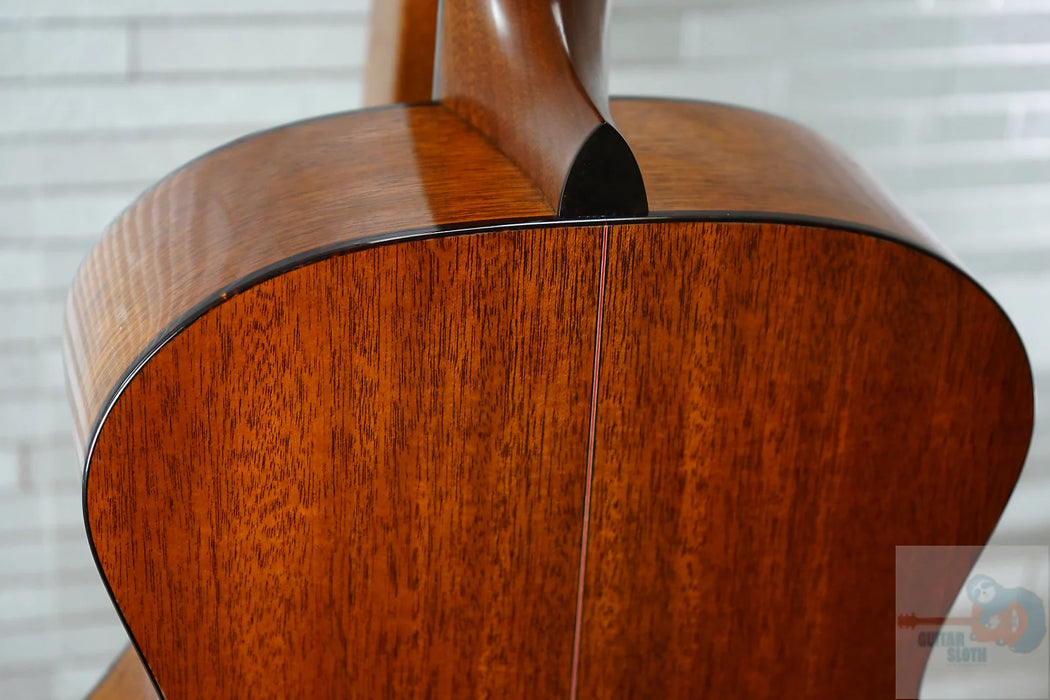 Taylor GA-MC - Natural