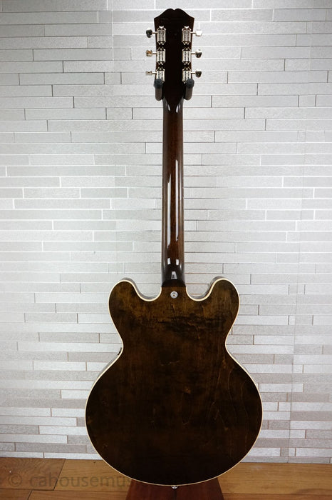 Epiphone USA Casino - Vintage Burst
