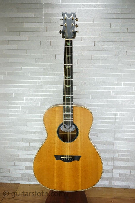 Dean St. Augustine Elite Grand Auditorium - Natural