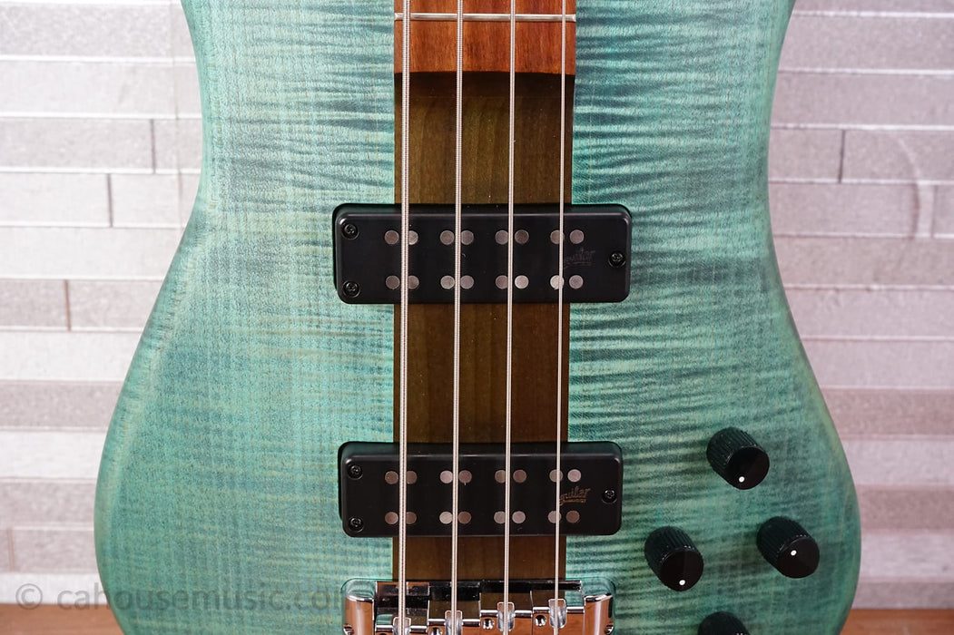 Spector Euro 4 RST - Turquoise Tide