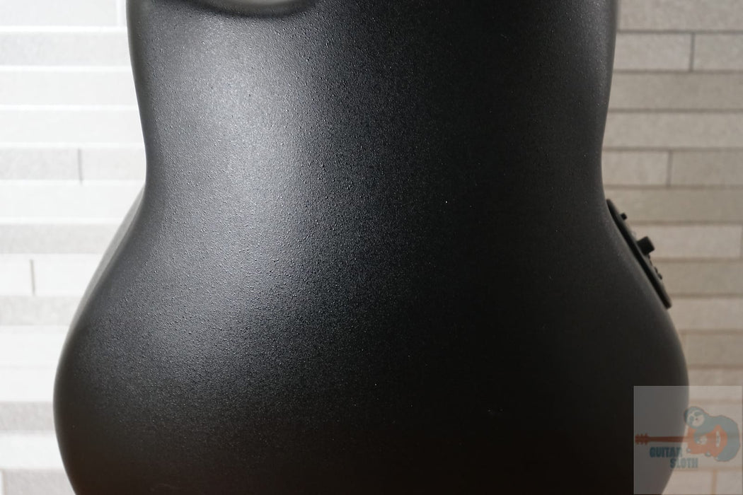 Ovation CS24P Celebrity Standard Plus - Figured Koa