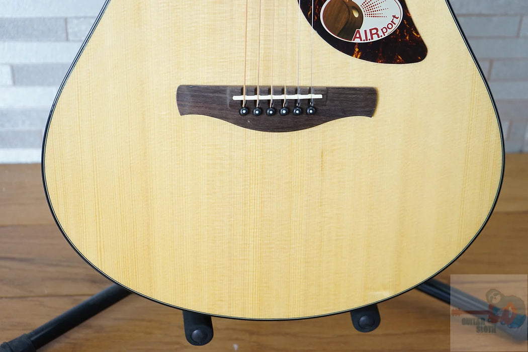 Ibanez AAM300CE-NT Advanced Acoustic - Natural High Gloss