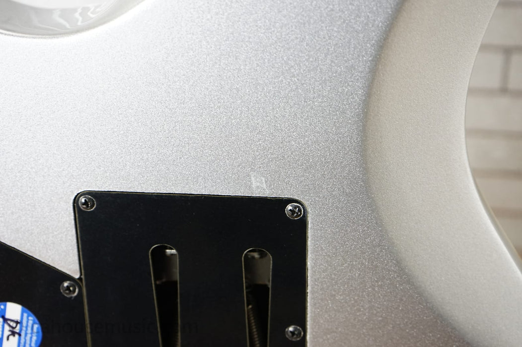 ESP LTD H3-1000 FR - Metallic Silver