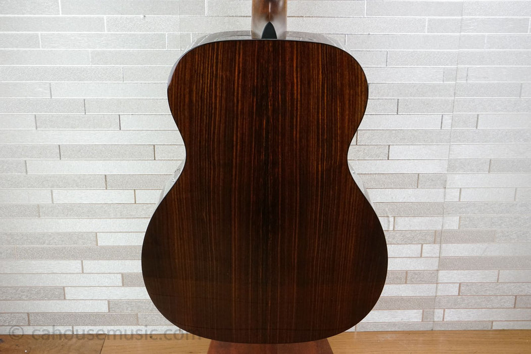 Martin Standard Series OM-21 - Natural