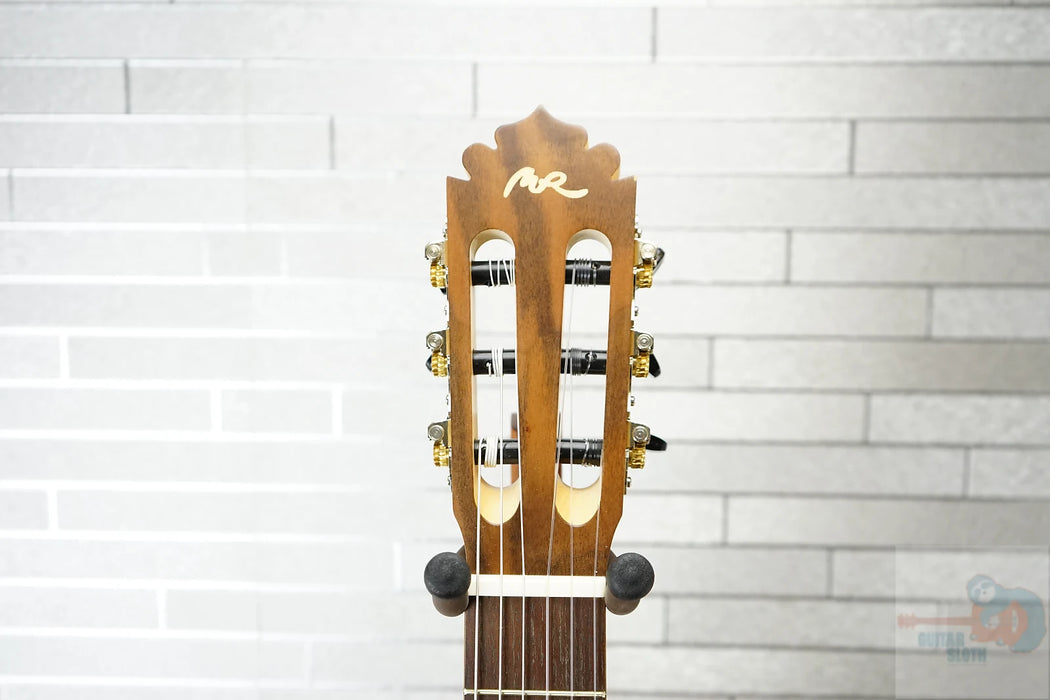 Manuel Rodriguez ECOLOGÍA Series E-65 4/4 size - Natural