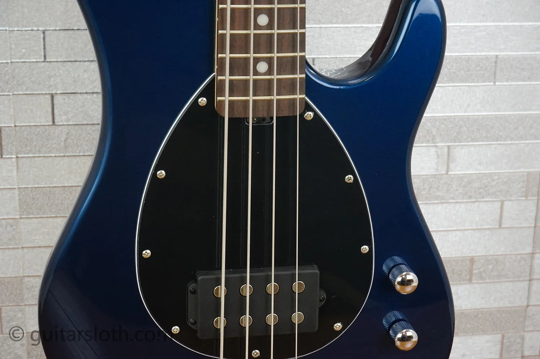 Sterling SB14 Sterling - Blue Pearl