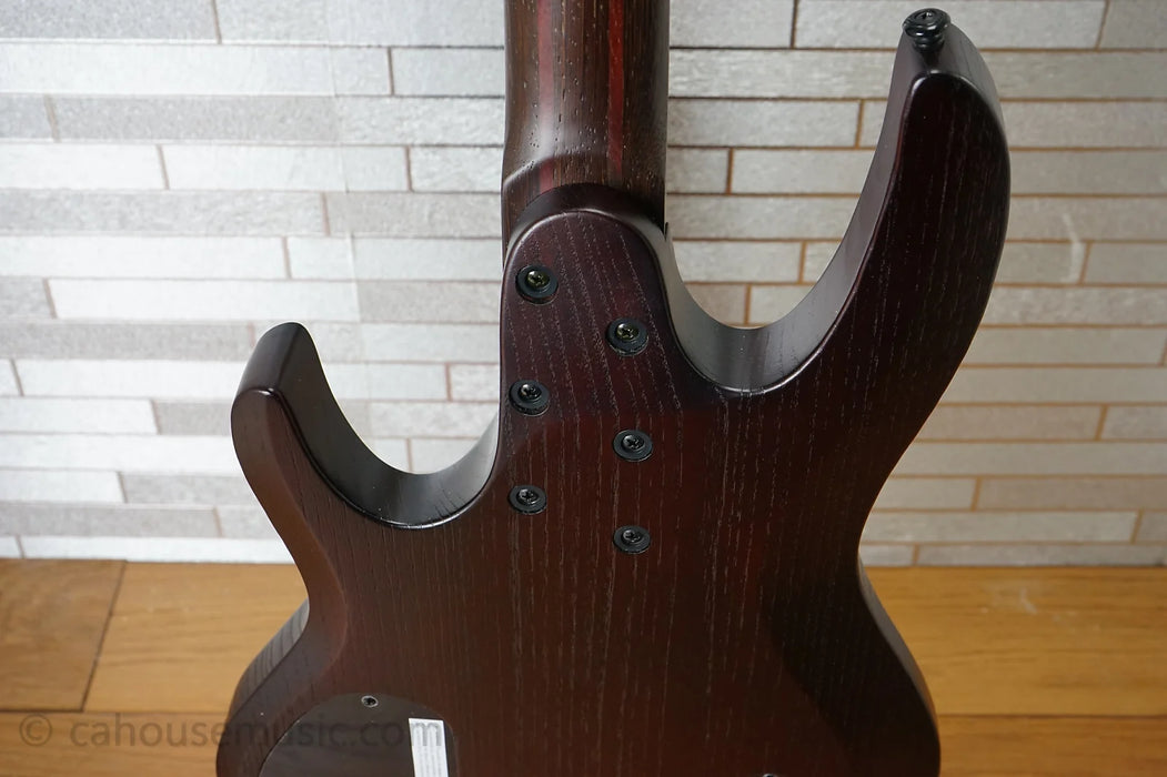 ESP LTD B-1004 Multi-Scale - Natural Satin