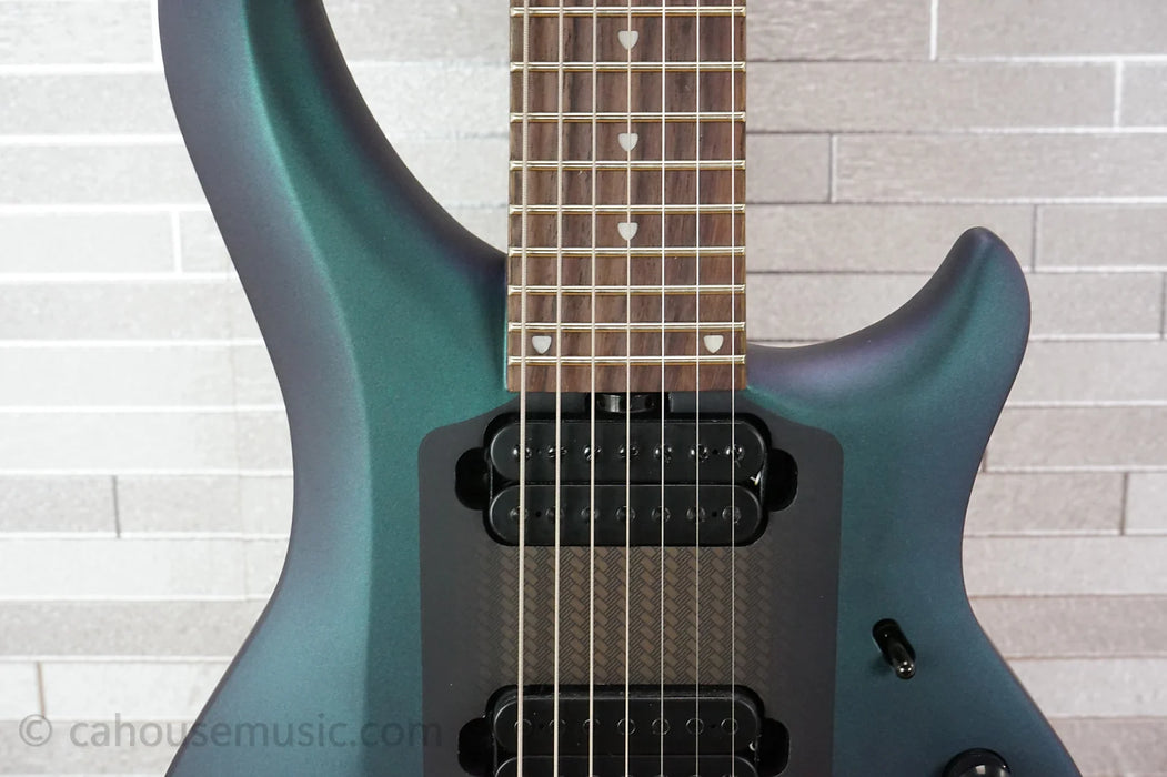 Sterling MAJ170 John Petrucci Signature Majesty - Arctic Dream