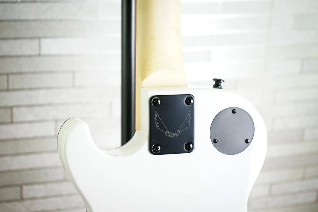 Dean Thoroughbred X Electric Guitar in Limited Edition Color Blast