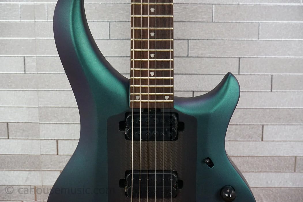 Sterling MAJ100 John Petrucci Signature Majesty - Arctic Dream