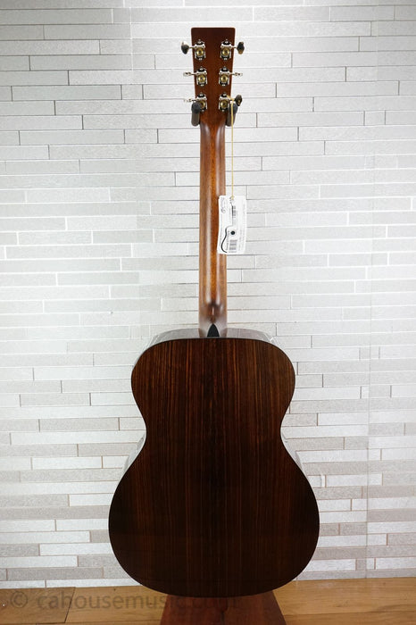Martin Standard Series OM-21 - Natural