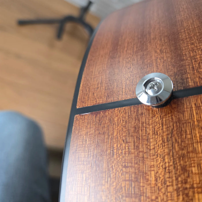 Ibanez AAM50-OPN Advanced Acoustic - Open Pore Natural