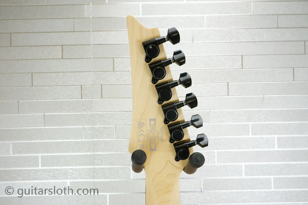 Ibanez RG470PB-REB Standard - Red Eclipse Burst