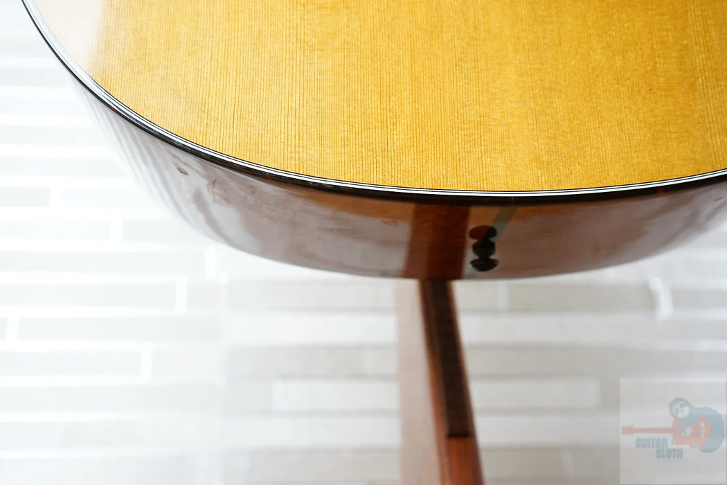 Taylor GA-MC - Natural