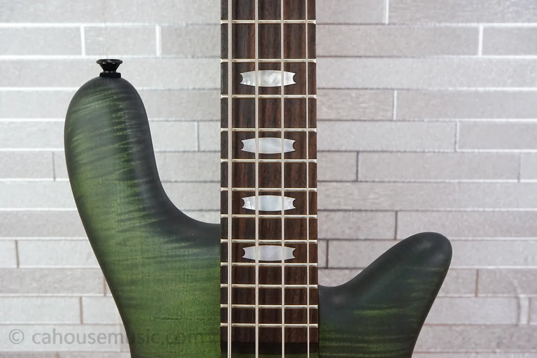 Spector Euro 4 LX Bolt-On - Haunted Moss