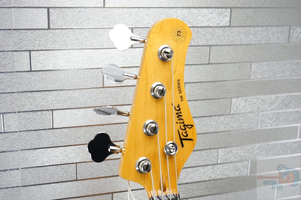 Tagima TW 73 BK-DF TT - Black