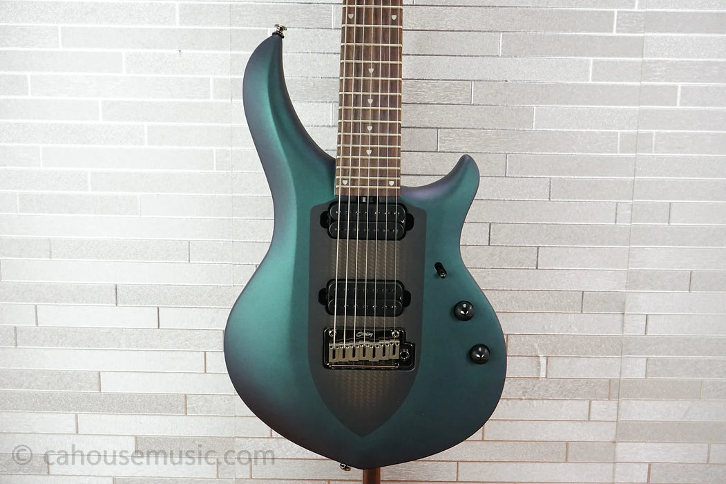 Sterling MAJ170 John Petrucci Signature Majesty - Arctic Dream