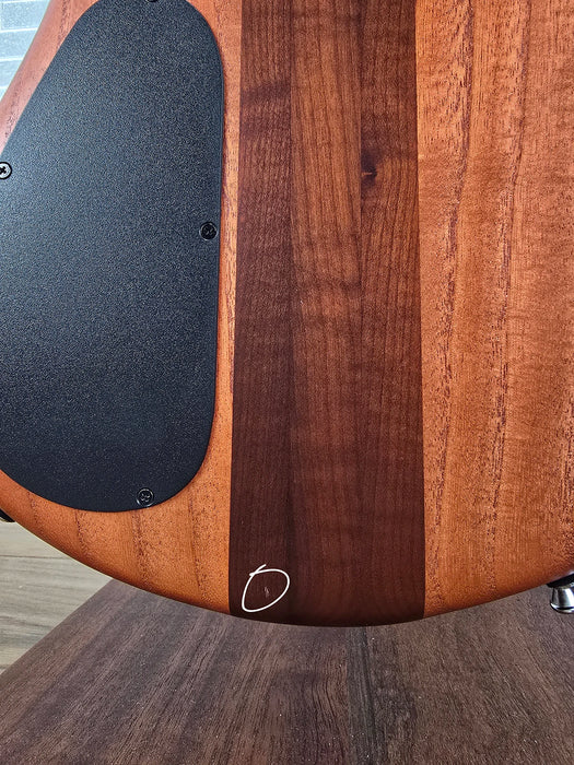 Spector Euro 4 RST - Sienna Stain