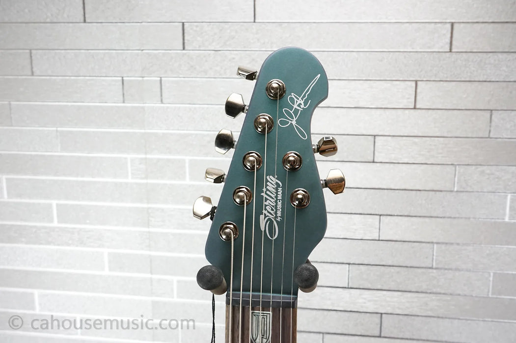 Sterling MAJ170 John Petrucci Signature Majesty - Arctic Dream