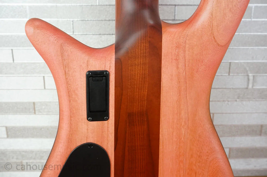 Spector Euro 4 RST - Sundown Glow