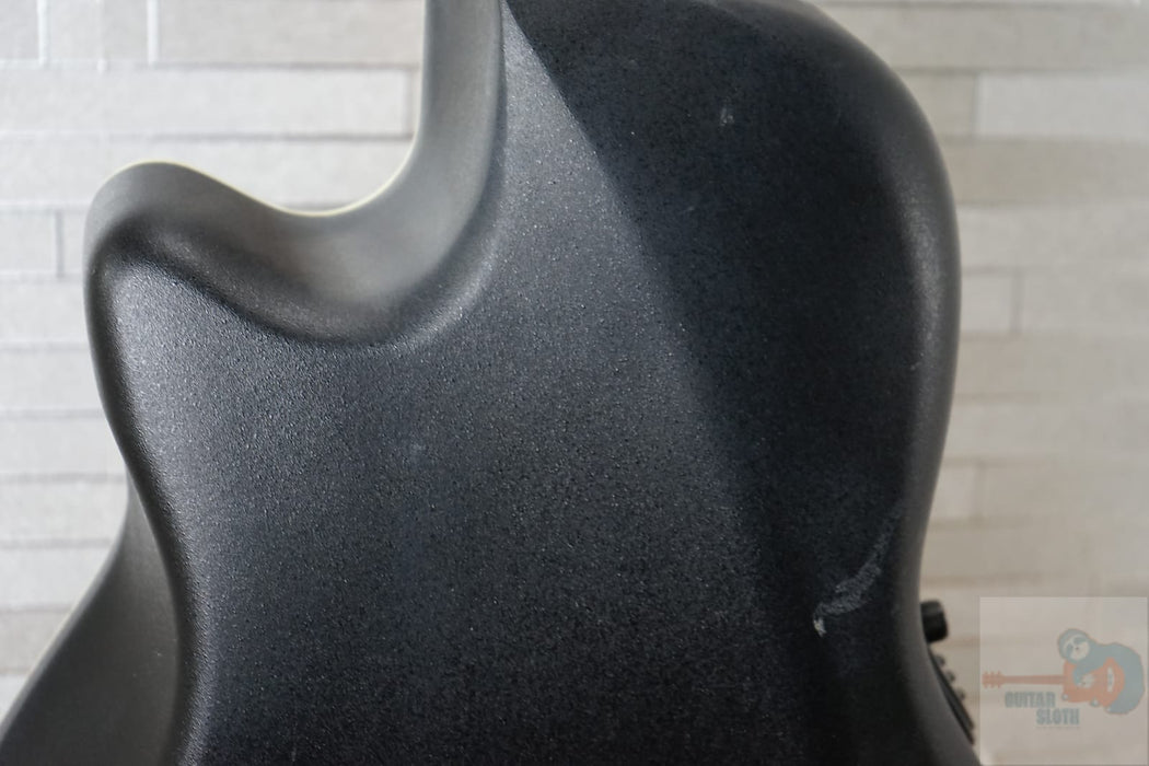 Ovation 2771AX-CCB-G Standard Balladeer - Cherry Burst