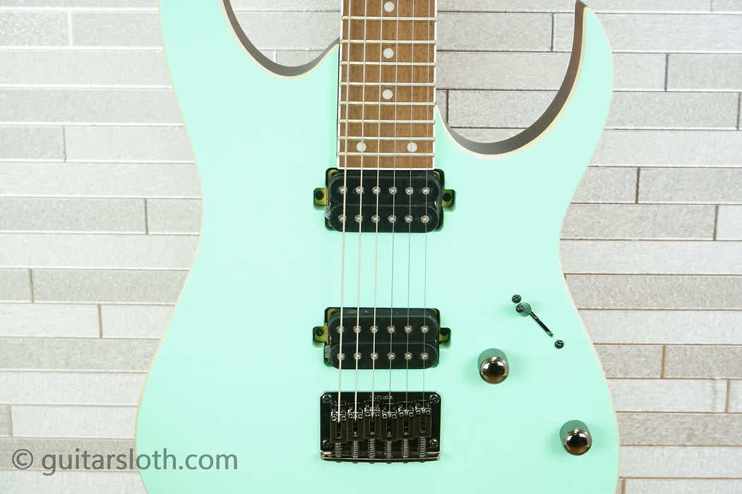 Ibanez RG421S-SEM Standard - Sea Shore Matte