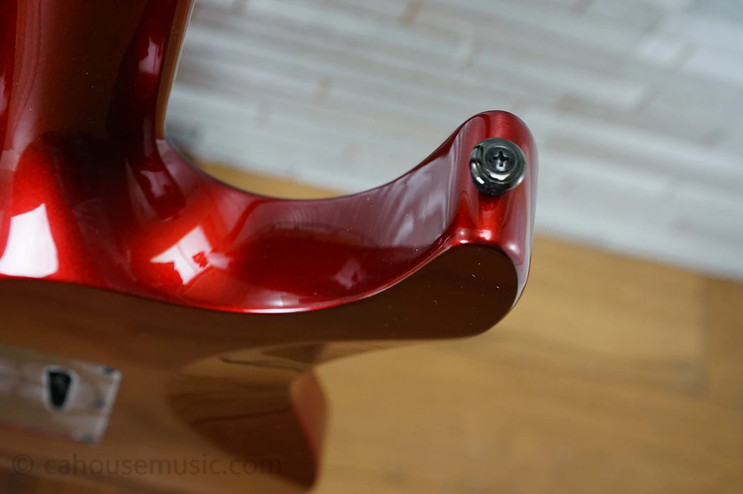 ESP LTD Horizon CTM '87 2025 - Candy Apple Red