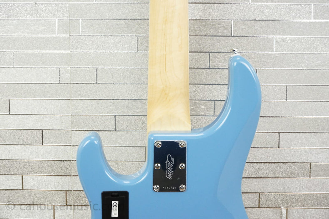 Sterling SUB StingRay Ray5 - Chopper Blue