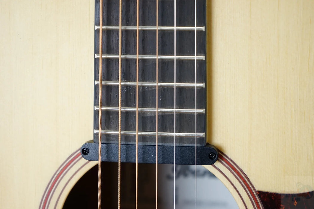 Ibanez AAD100E-OPN Advanced Acoustic Dreadnought - Open Pore Natural