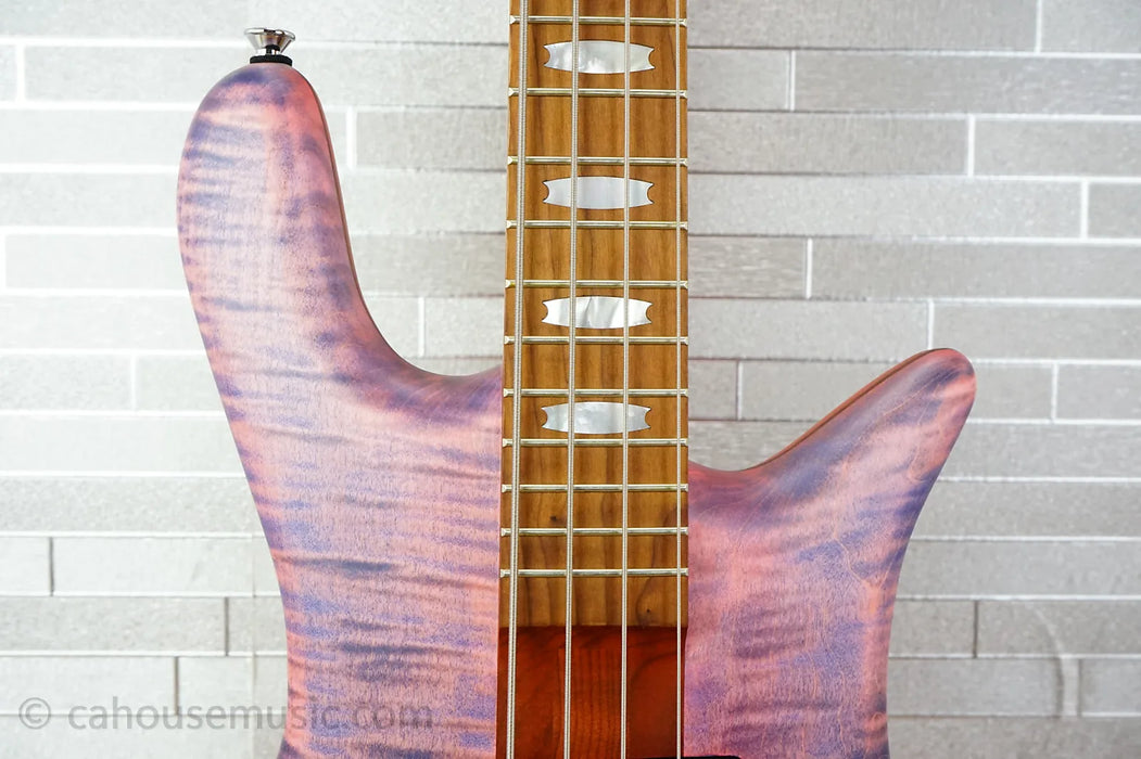 Spector Euro 4 RST - Sundown Glow