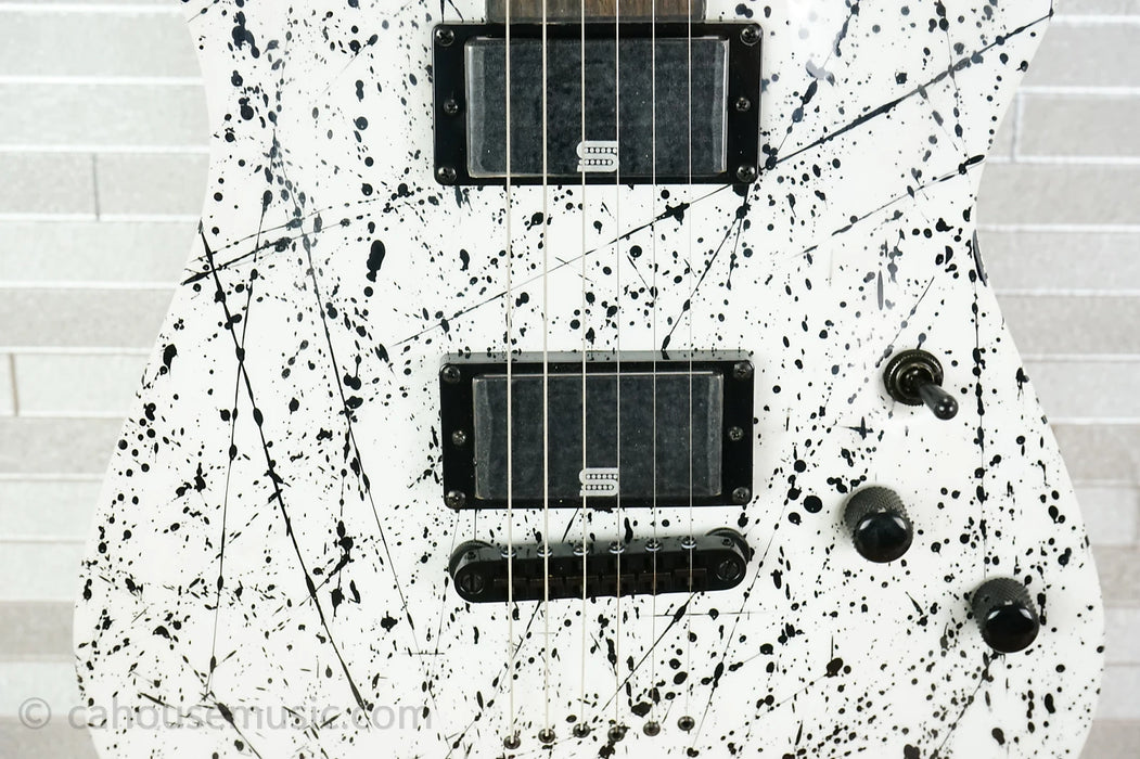 Schecter C-1 Ink Bomb - Ink Bomb