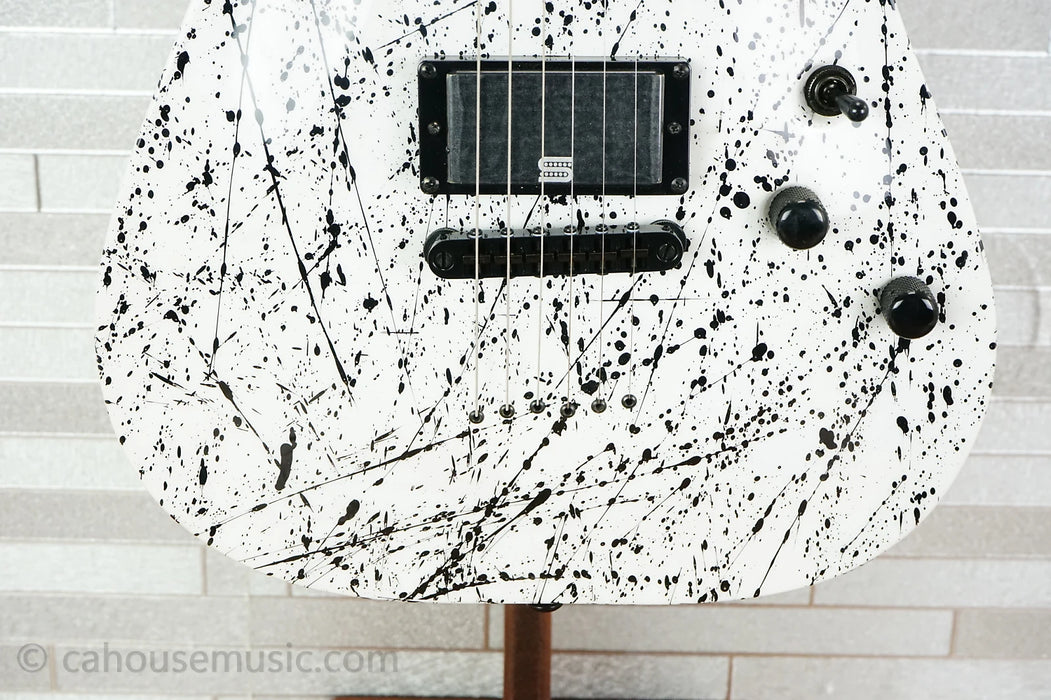 Schecter C-1 Ink Bomb - Ink Bomb