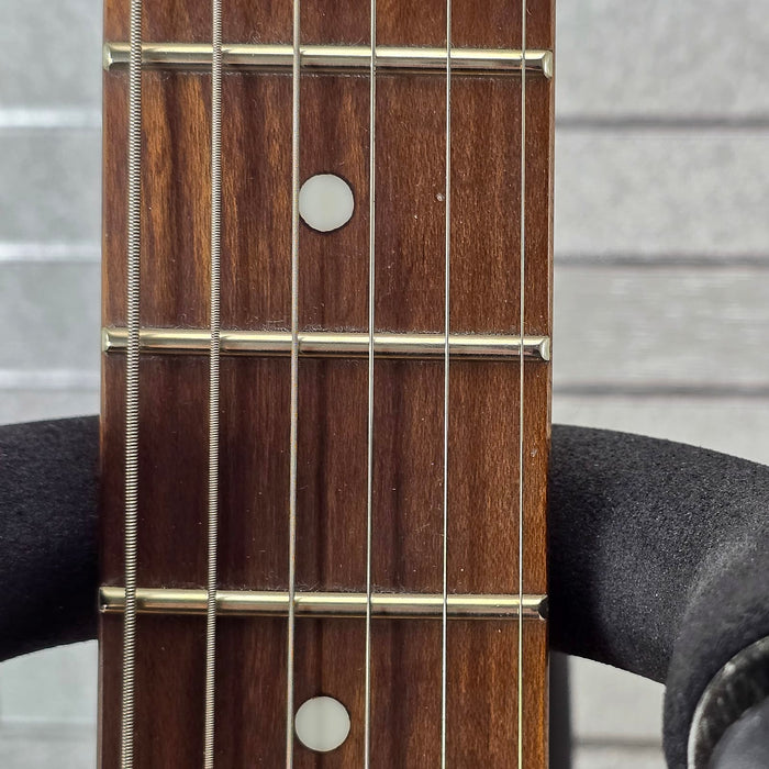 Schecter Traditional Van Nuys - Gloss Natural Ash