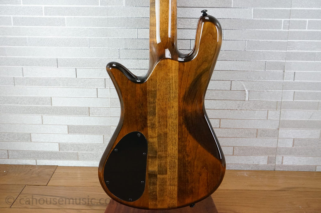 Spector NS Ethos 5 - Super Faded Black