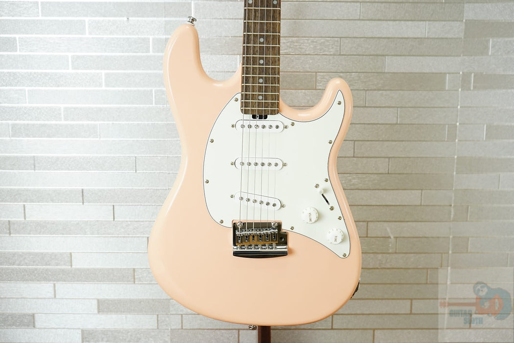 Sterling CT30-SSS Cutlass - Pueblo Pink