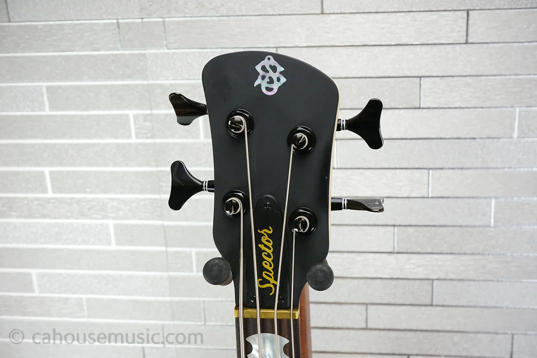 Spector Euro 4 LX Bolt-On - Haunted Moss