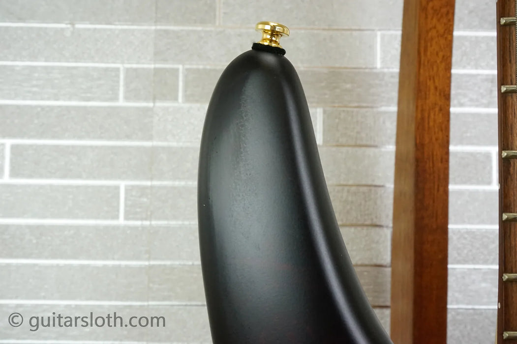 Ibanez SR305EDX-WZM Standard Soundgear Bass - Wine Red Frozen Matte