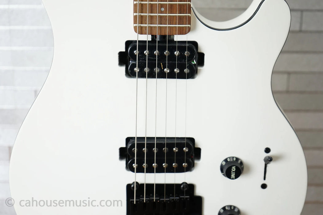 Sterling AX3S Axis - White