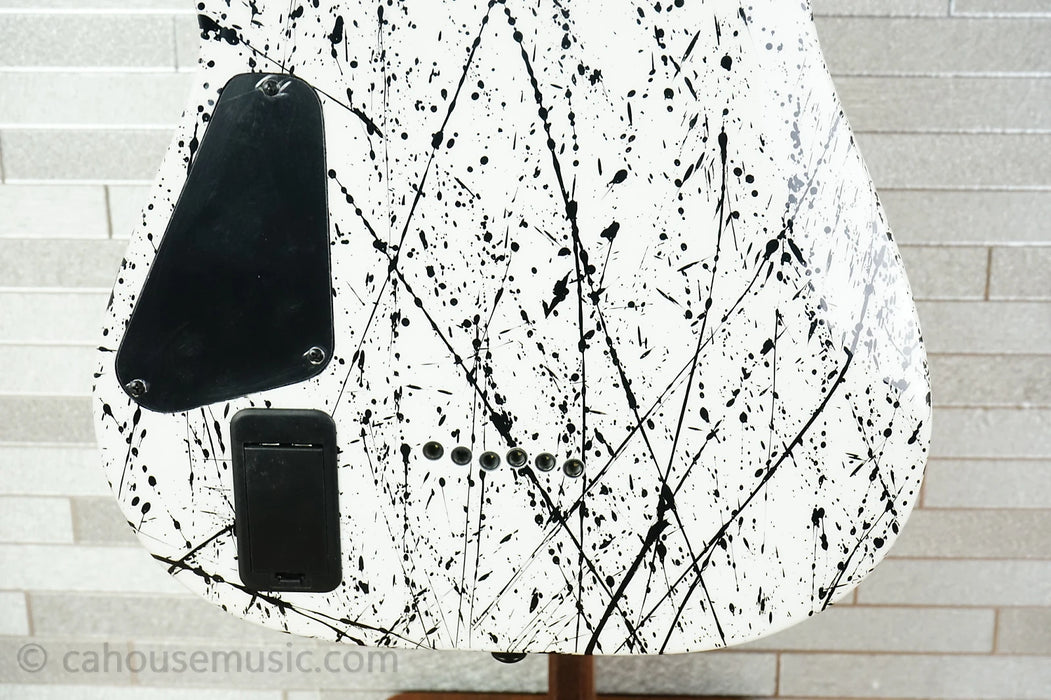 Schecter C-1 Ink Bomb - Ink Bomb