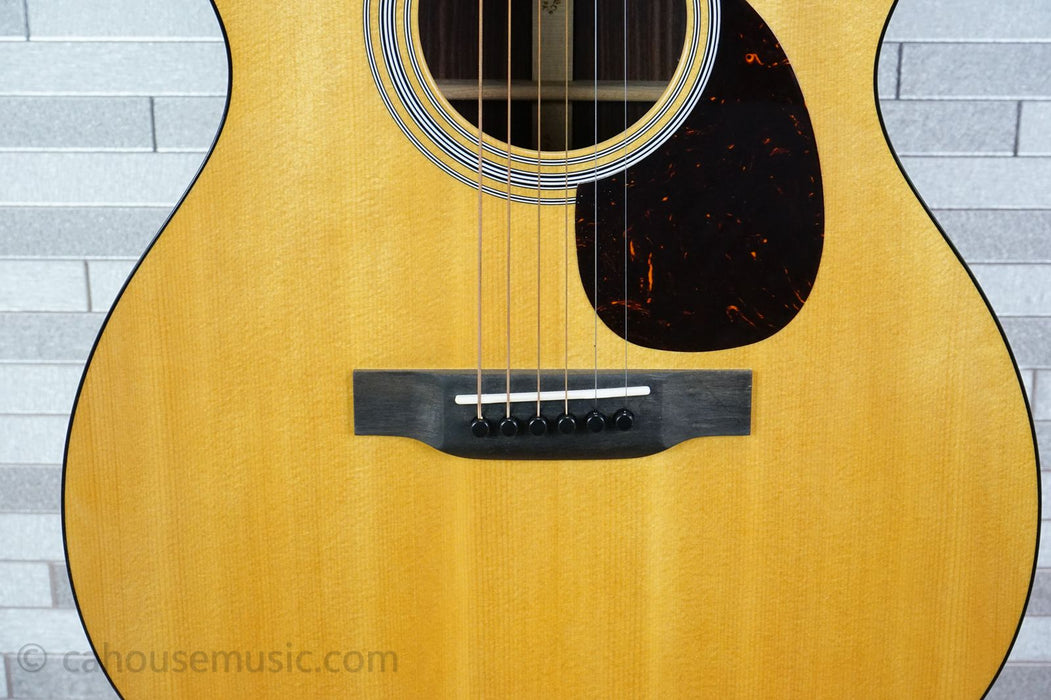 Martin Standard Series OM-21 - Natural