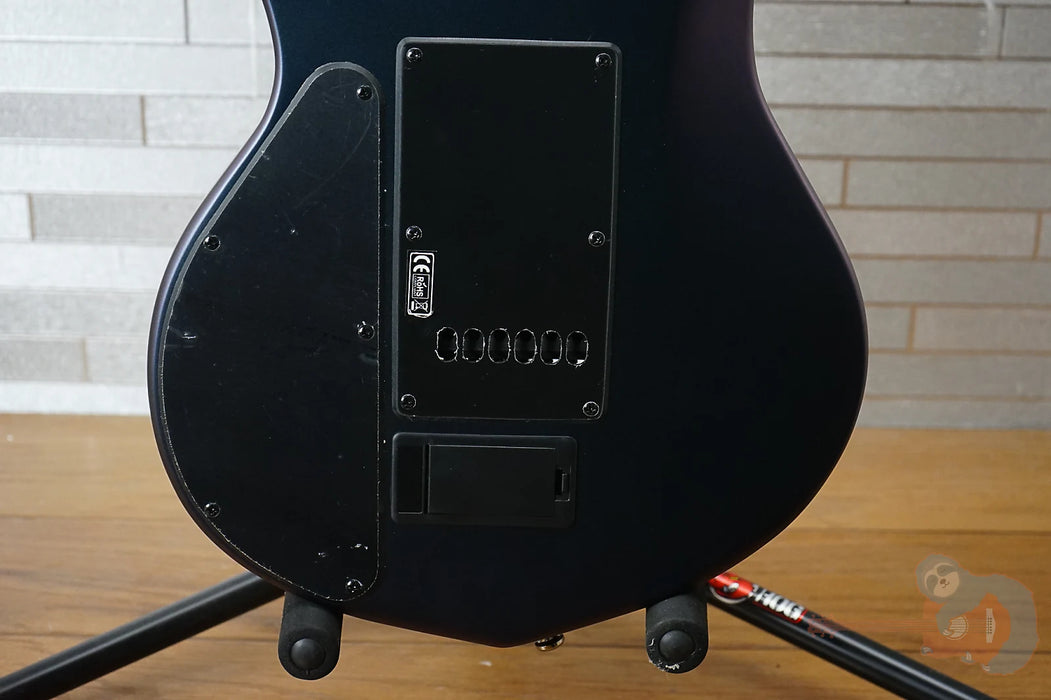 Sterling MAJ100 John Petrucci Signature Majesty - Arctic Dream - W/ GigBag