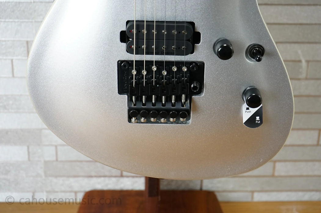 ESP LTD H3-1000 FR - Metallic Silver