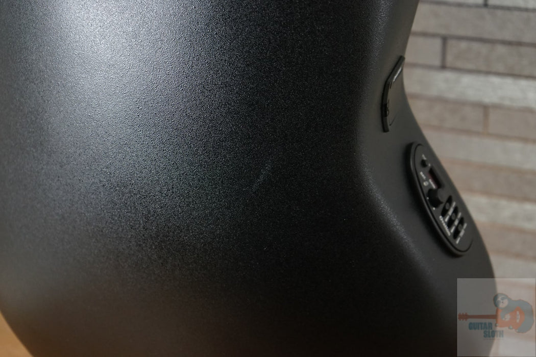 Ovation CS24P-BLFL-G Celebrity Plus - Electric Acoustic Guitar