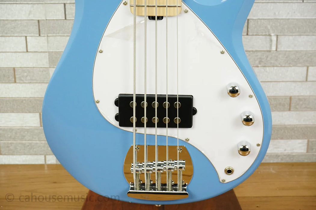 Sterling SUB StingRay Ray5 - Chopper Blue
